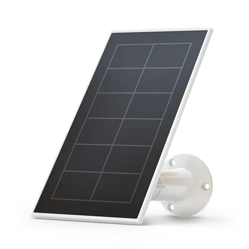 Arlo Essential Solar Panel