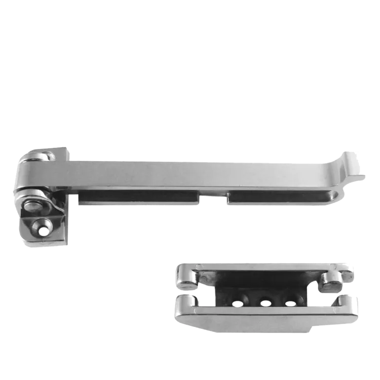 Ingersoll DSC2 Door Check