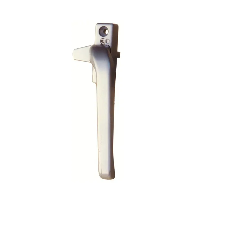 Titon Derwent Offset Locking Espag/Cockspur UPVC Window Handles