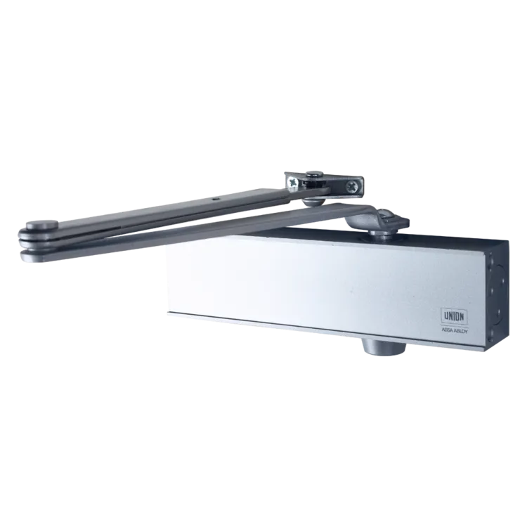 UNION CE24V Size 2-4 Door Closer