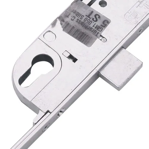 Maco C-TS Latch Deadbolt 2 Rollers 2 Hooks Split Spindle Multipoint Door Lock