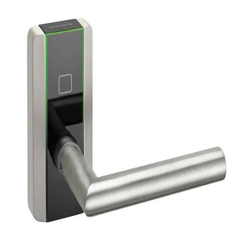 Dormakaba Evolo C-Lever Compact (LEAD TIME: 2-3 DAYS)