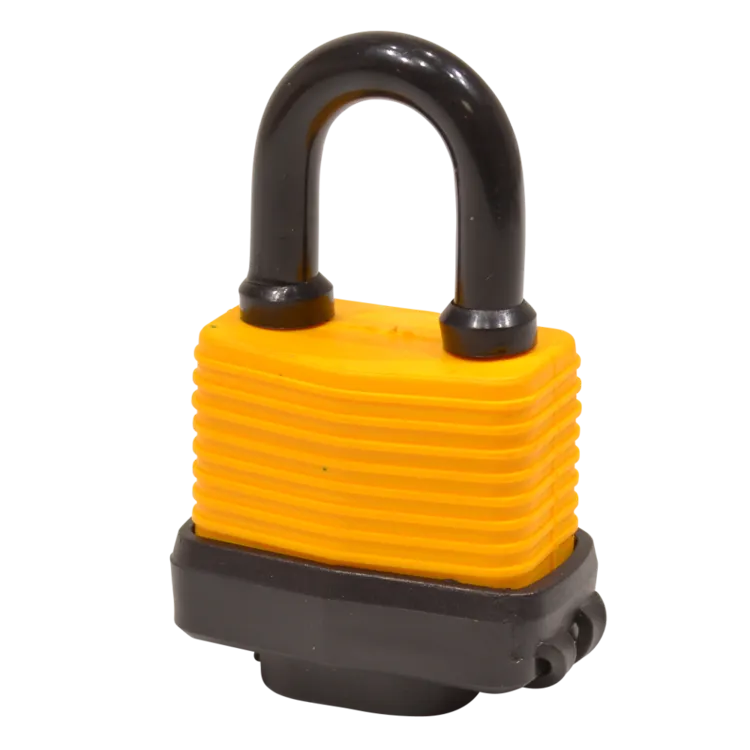 ASEC 40mm Weather Resistant Padlock