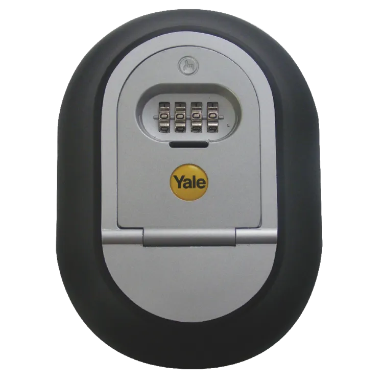 YALE Y500 Key Safe