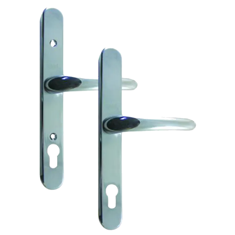 YALE UPVC Lever Door Furniture - Retro