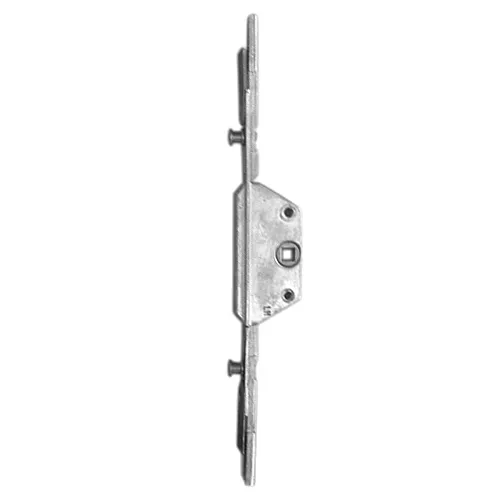 Mila Window Shootbolt Espagnolette Gearbox