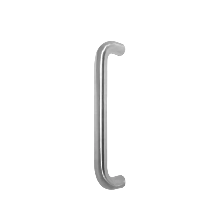 ASEC Bolt Fix Stainless Steel Pull Handle