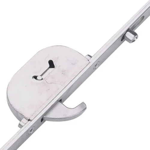Rutland TS11205 EN 2-5 Cam Action Closer