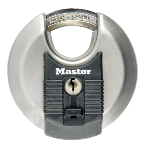 MASTER LOCK Excell Discus Padlock