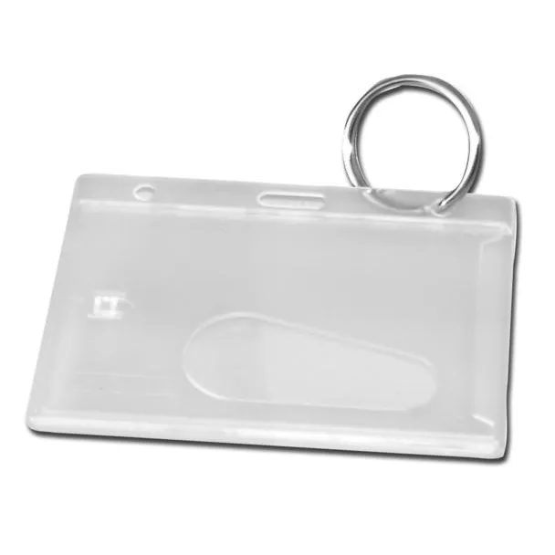 ASEC PID Identification Card Holder