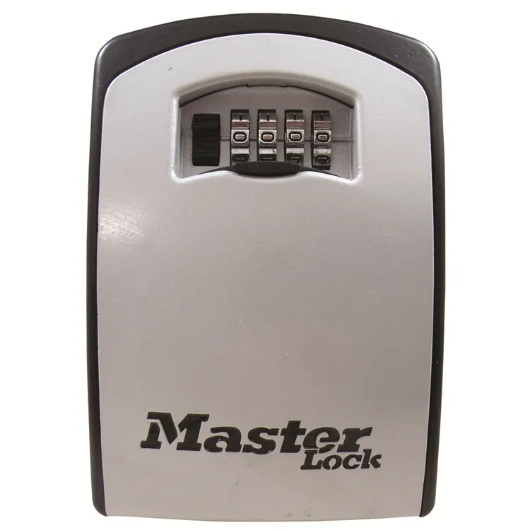 Master 5403 Large Key Safe