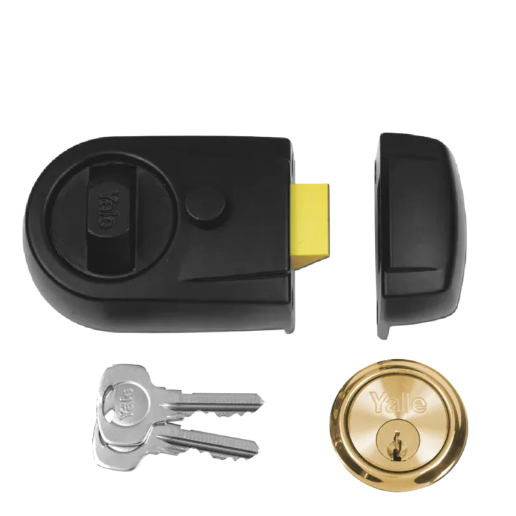 YALE Y3 Non-Deadlocking Nightlatch