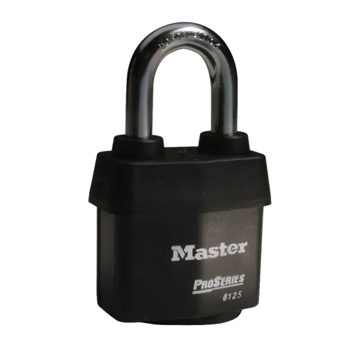 MASTER LOCK 6125 60mm Pro Series Laminated Padlock