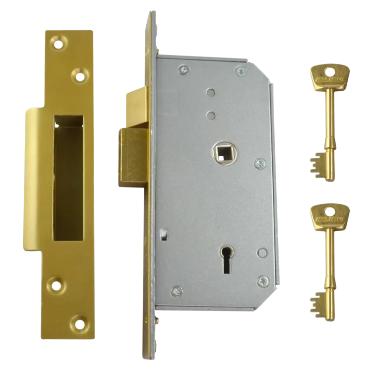 UNION C-Series 3K70 Detainer Sashlock