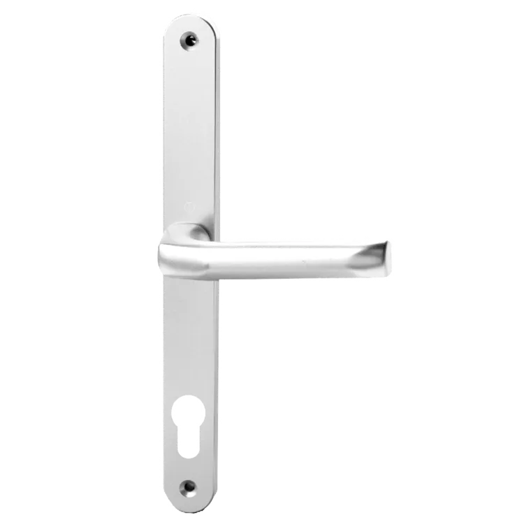 HOPPE UPVC Lever Door Furniture 113/3620N