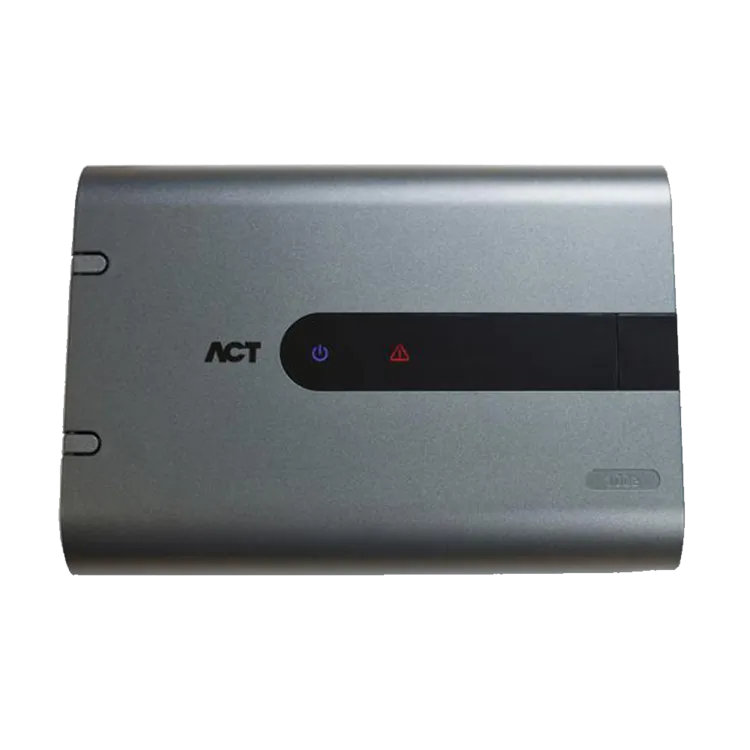 ACT ACTpro 120 Single Door Station Expansion