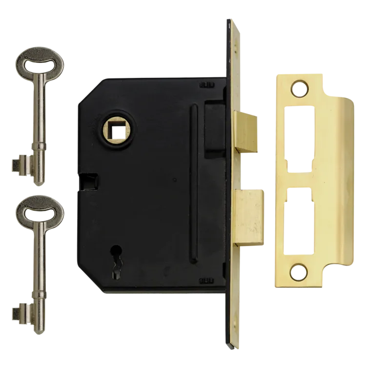 YALE PM320 3 Lever Sashlock