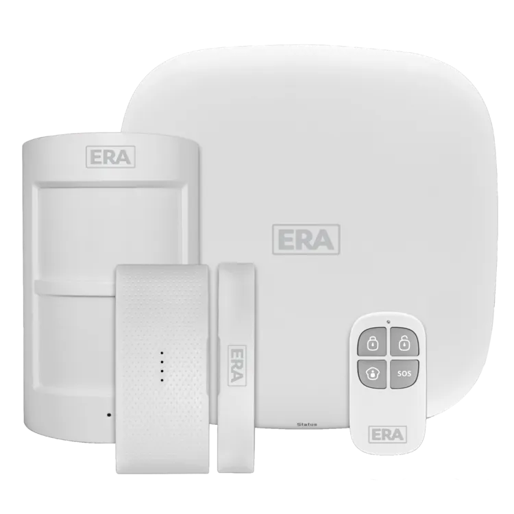 ERA HomeGuard Alarm Kit