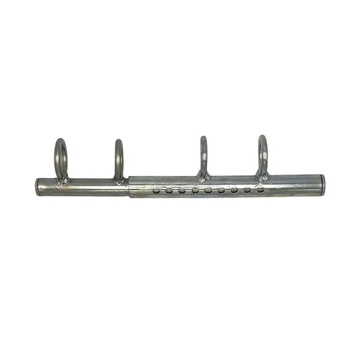 French Double Door Locking Device