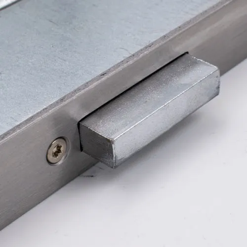 RUTLAND Fire Rated ITS.11204 Concealed Cam Action Door Closer EN 2-4