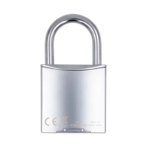 ABUS Touch Fingerprint Padlock