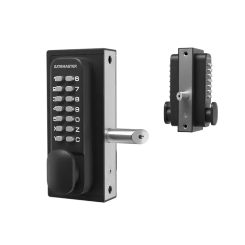 GATEMASTER Superlock Digital Double Sided