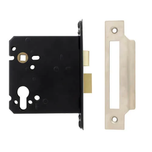 Imperial Y7000 Euro Mortice Sashlock