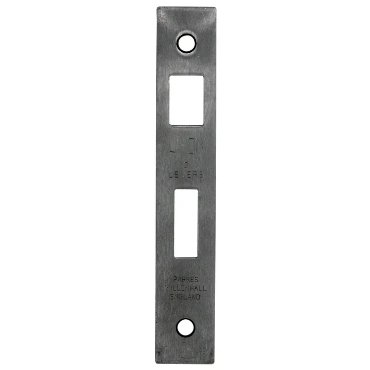 Union 2277 Faceplate