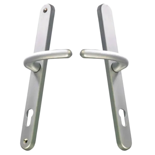 FAB & FIX Balmoral 92PZ Lever/Lever UPVC Furniture - 265mm Fixings