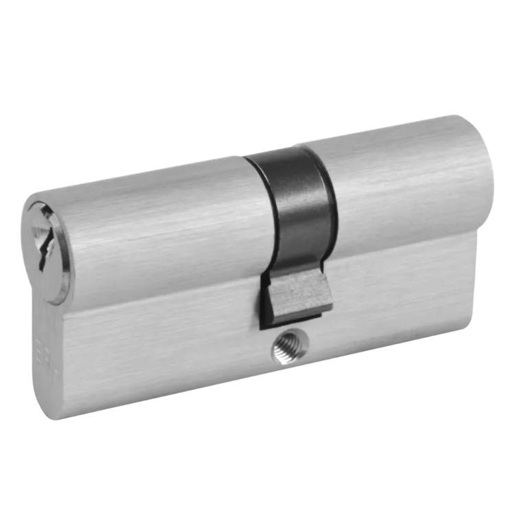 ERA 5-Pin Euro Double Cylinder
