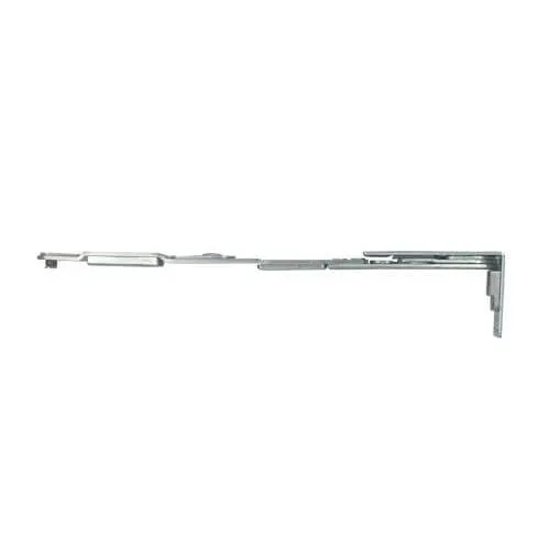 Siegenia Titan TBT Top Scissor Hinge Concealed Fix