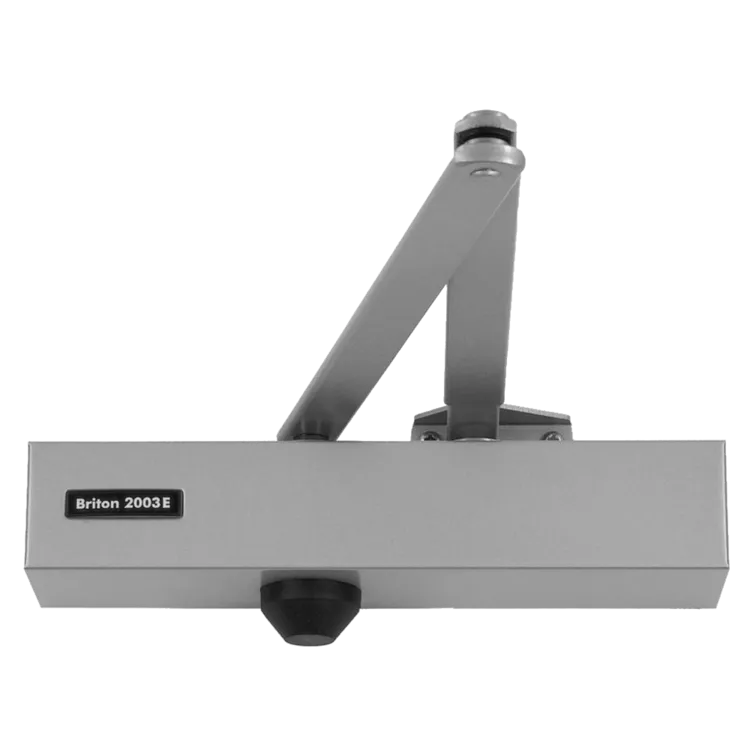 BRITON 2003 Size 3 Overhead Door Closer