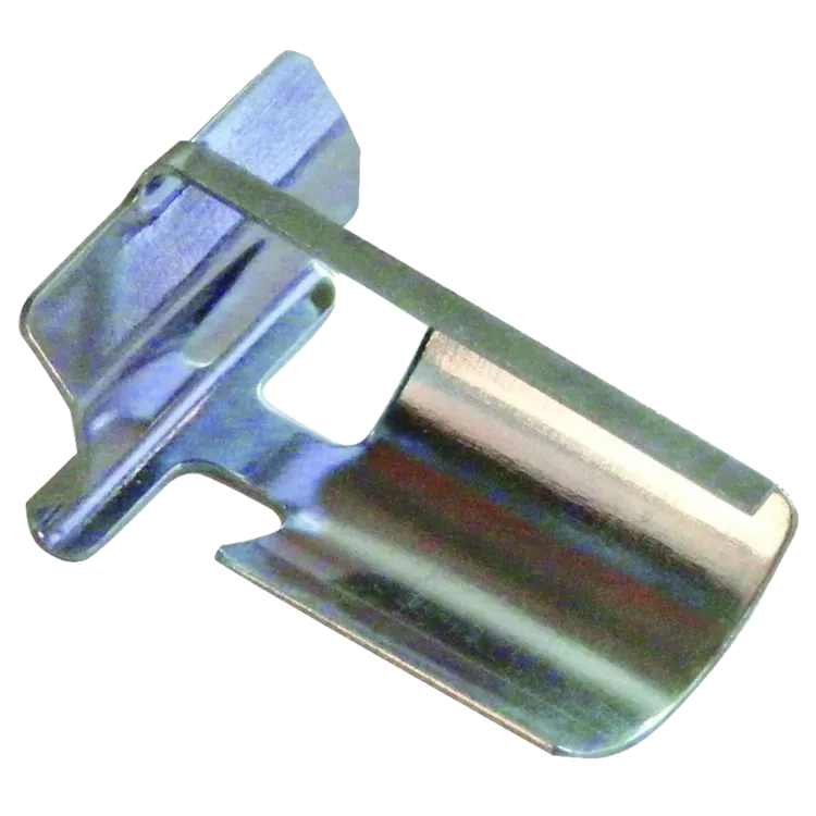 SOUBER TOOLS Oval ASEC 5 Pin Pinning Shoe