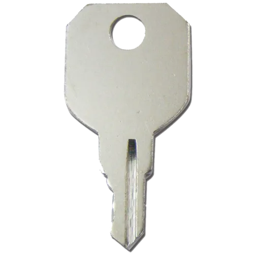 ASEC TS7541 WMS Window Key