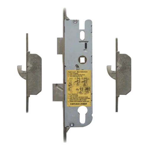 Carlisle Brass LF5575A Hotbed Handle 133mm (LEAD TIME: 2-3 DAYS)