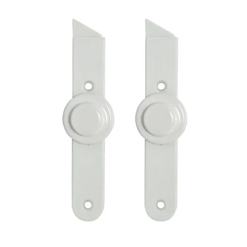 Balance UK Sash Guide Tilt Catch Kit
