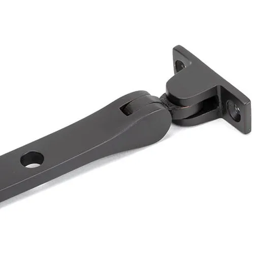 From the Anvil Reeded Non-Locking Casement Stays (LEAD TIME: 2-3 DAYS)