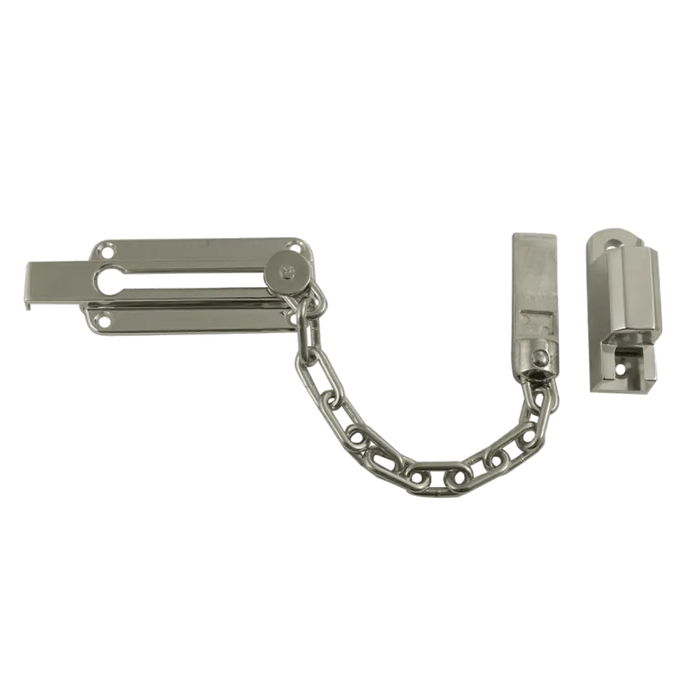 Hiatt 187 & 188 Locking Door Chain