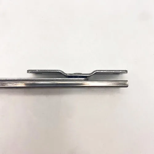VERSA Slimline Concealed Door/Window Restrictor