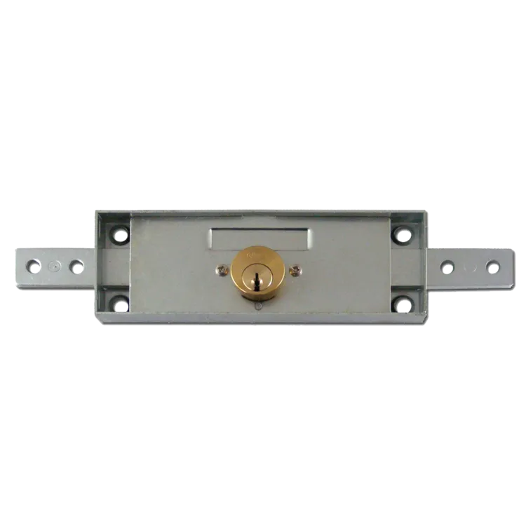 ASEC Roller Shutter Lock - Centre