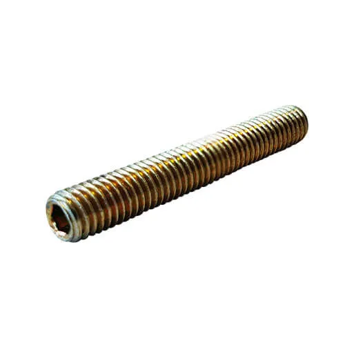 Yale G712/3 Series Multipoint Lock Cylinder Blind Retaining Screw