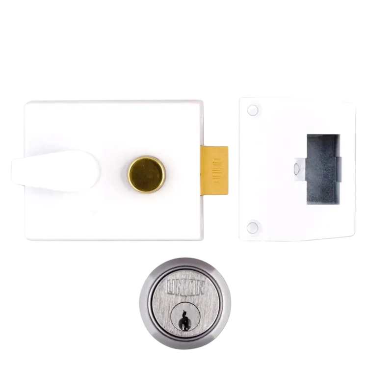 UNION 1047 & 1048 Deadlocking Nightlatch