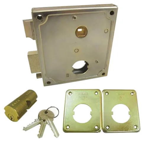 Welka Sashlock Case for Gates