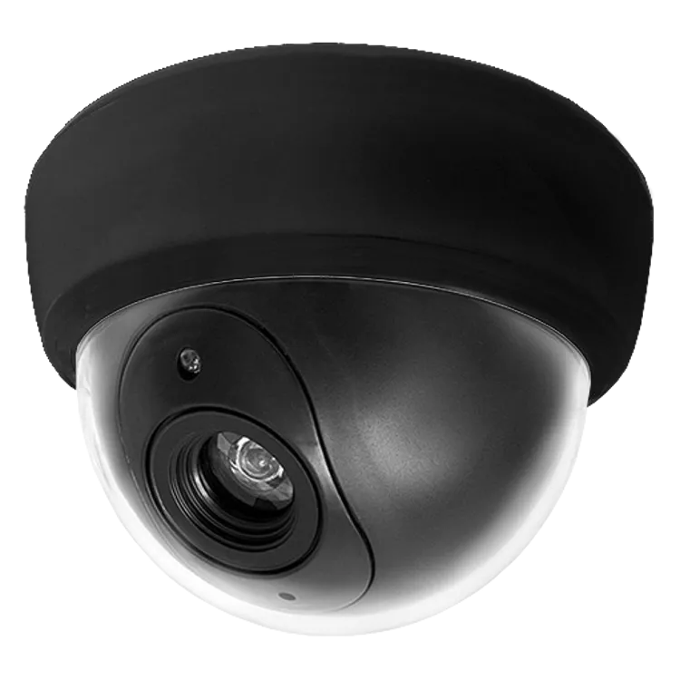 ASEC Dummy Dome Camera Internal