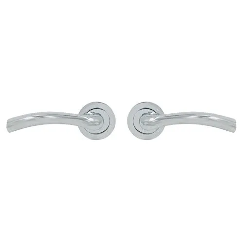 TSS India Lever on Round Rose Furniture