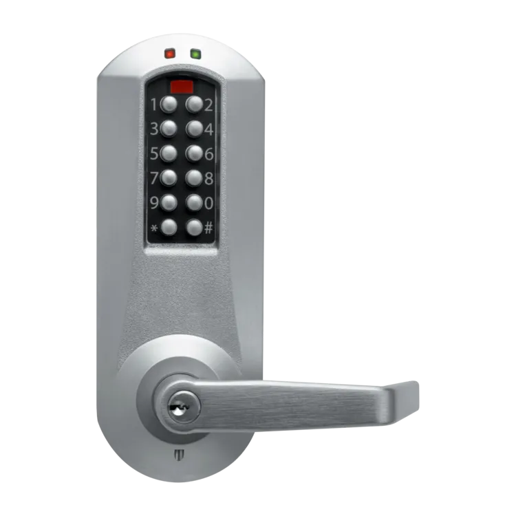 DORMAKABA E-Plex 5000 Battery Operated Digital Lock