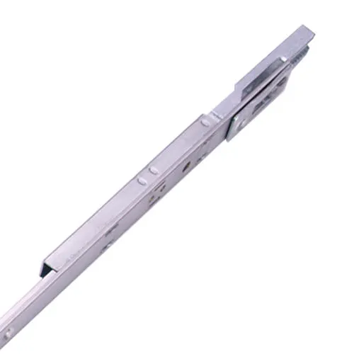 Elite Lift Lever French Door Passive Lock - Shootbolt Compatible