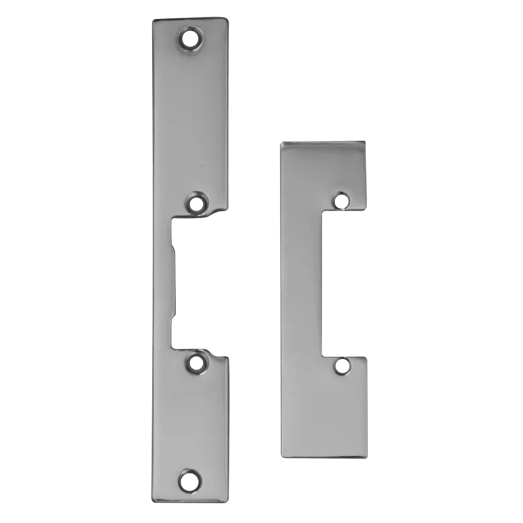 ASEC Mortice Release Faceplate