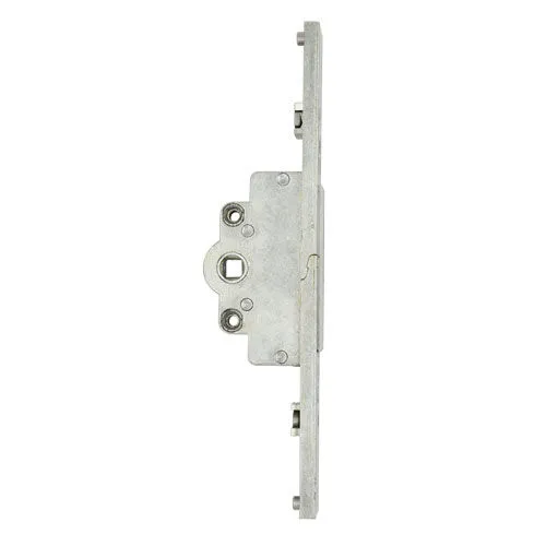 GU Alu Jet Bi-Fold Lock Case