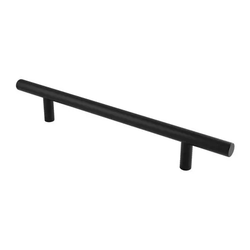 EuroSpec CFPT1300MB 22MM DIA. STRAIGHT T BAR PULL HANDLE G304 (300MM C/C) (LEAD TIME: 2-3 DAYS)